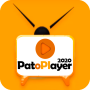icon Guide for pato Tv(Todos canales en Pato Player tv pro: guia 2020
)