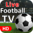 icon Football Live Score(Sepak Bola Langsung TV Streaming HD) 3.0