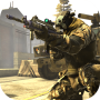 icon Special counterattackTeam FPS Arena shooting(Special counterattack - Team F)