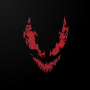 icon Venom Wallpaper App (Aplikasi Wallpaper Racun Obrolan Online
)