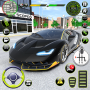 icon Car Game Simulator Racing Car ()
