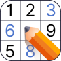 icon Sudoku Master! (Master Sudoku!)