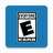 icon ESRB(Peringkat Game Video oleh ESRB) 6.0.9