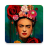 icon Frida AI(Frida: Seni Ai Pembuat Avatar) 1.6