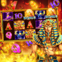 icon Wild Pharaoh (Liar Firaun
)