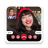 icon Video Call Advice and Live Chat with Video Call(Saran Panggilan Video dan Obrolan Langsung dengan) 1.0
