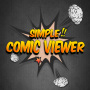 icon Simple Comic Viewer (Penampil Komik Sederhana)