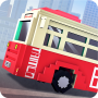icon Coach Bus Simulator Craft(Pelatih Bus Simulator Kerajinan)