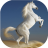 icon Horses live wallpaper(Kuda Gambar Animasi) 3.1