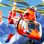 icon Helicopter Hill Rescue(Helikopter Hill Penyelamatan)