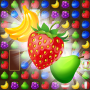 icon Fruits Garden Mania: Match 3 (Fruits Garden Mania: Cocokkan 3)
