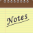 icon Notepad Plus(・Alat Tulis+Catatan Tempel) 8.10