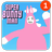 icon Super Bunny Man Tricks(yang super kelinci petunjuk pria permainan
) 1.0