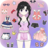 icon Vlinder Princess(Vlinder Princess Dress up game) 1.9.60