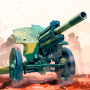 icon Tanki USSR Artillery Shooter(Artileri Perang: Game Perang WW2)