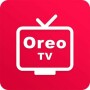 icon Oreo TV Guide(Oreo TV - TV Cricket Gratis HD Panduan Pertunjukan Film
)