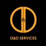 icon D.D SERVICES(D D SERVICES
)