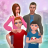 icon Mother Family Life Simulator(Mother Family Life Simulator
) 1.0.5