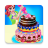 icon Cake Bakery(Menulis Pembuat Kue Dan Hiasi Toko) 1.2