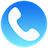 icon WePhone(WePhone: Panggilan Telepon WiFi Teks) 24031211