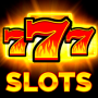 icon VIP Slots(Casino Slots - Mesin Slot)