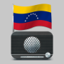 icon Radio Venezuela(Radios de Venezuela FM)