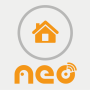 icon AIO REMOTE NEO - Smart Home (AIO REMOTE NEO - Rumah Pintar)