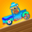 icon Funny Animals Car Garage Ride(Balita Prasekolah Game Otomatis) 1.3