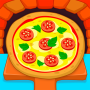 icon Pizzeria(Pizzeria untuk anak-anak)