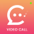 icon Live Video Chat(PuppyU: Panggilan Video Langsung
) 1.1