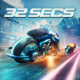 icon 32 secs(32 Detik: Traffic Rider 2)