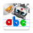 icon Alphabet(123 Kids Fun Alphabet for Kids) 4.09