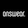 icon Answear(answear - toko busana
)