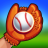 icon Super Hit Baseball(Bisbol Super Hit
) 4.6