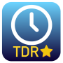 icon TDR Wait Time Check (TDR Tunggu Waktu Periksa)