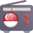 icon Radio Singapore(Radio Singapura) 1.0