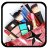 icon ChallengeMakeupBag(Tantang Tas Makeup) 15.0