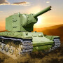 icon Attack on Tank : World Warfare ()