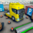 icon Euro Truck Parking(Truck Simulator Cargo Truck 3D) 1.1