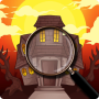 icon Haunted House Hidden Objects (Benda Tersembunyi Rumah Hantu)