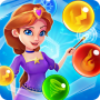 icon Bubble & Dragon (Gelembung Naga)