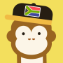 icon Ling Learn Afrikaans Language (Ling Belajar Bahasa Afrikaans
)