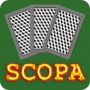 icon Scopa (sapu)