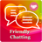 icon Friendly Chat(Salam) 1.06