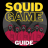 icon SQUID Game App Guide(SQUID Panduan Aplikasi Game
) 1.0.0