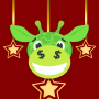 icon Cash Giraffe(Cash Giraffe - Mainkan dan dapatkan
)