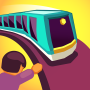 icon Train Taxi(Taksi Kereta
)