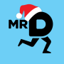 icon Mr D(Mr D - Groceries Takeaway)