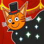 icon Kid-E-Cats Circus: Carnival! (Kid-E-Cats Circus: Karnaval!)