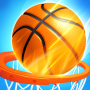 icon 2 VS 2 Basketball Sports (2 VS 2 Bola Basket Olahraga)